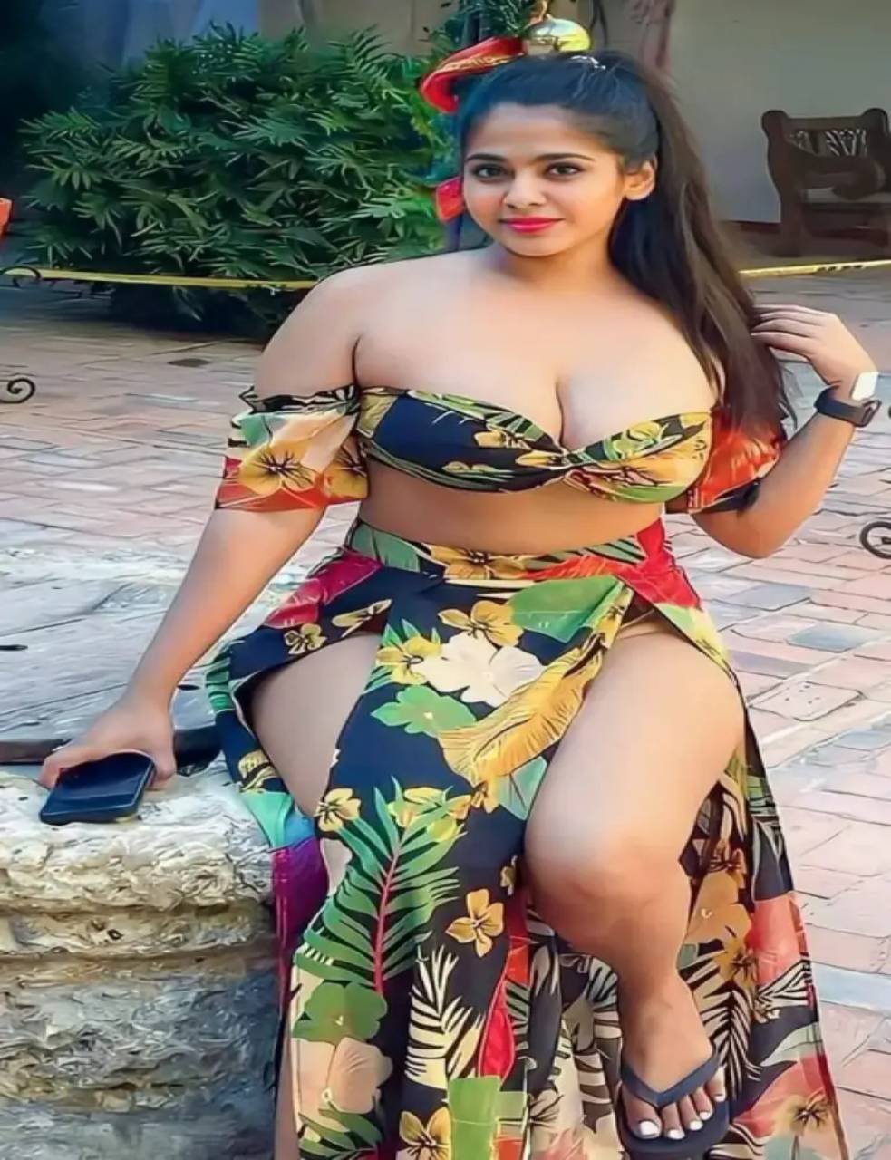 high profile Canacona call girl